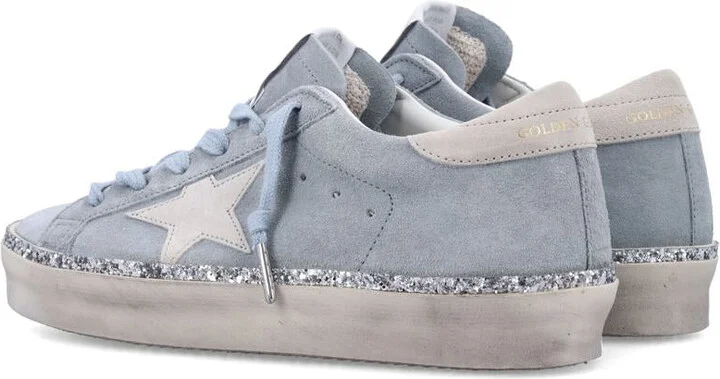 Golden Goose Hi-Star Woman'S Sneakers - Image 4