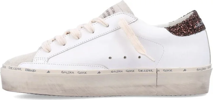 Golden Goose Hi-Star Woman'S Sneakers - Image 3