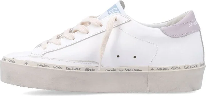 Golden Goose Hi-Star Woman'S Sneakers - Image 3