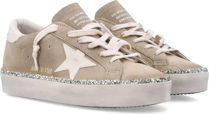 Golden Goose Hi-Star Woman'S Sneakers - Image 2