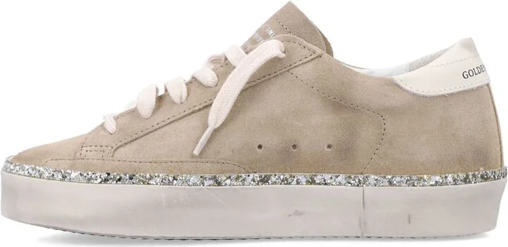 Golden Goose Hi-Star Woman'S Sneakers - Image 3