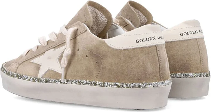 Golden Goose Hi-Star Woman'S Sneakers - Image 4