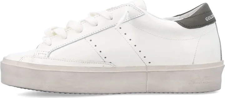 Golden Goose Hi Star Woman'S Sneakers - Image 3