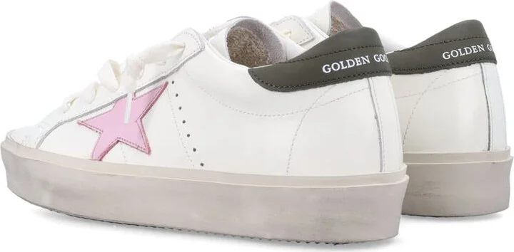 Golden Goose Hi Star Woman'S Sneakers - Image 4
