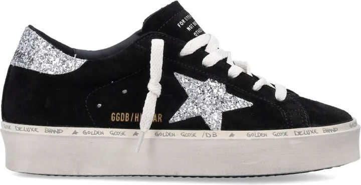 Golden Goose Hi-Star Woman'S Sneakers