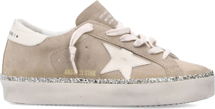 Golden Goose Hi-Star Woman'S Sneakers