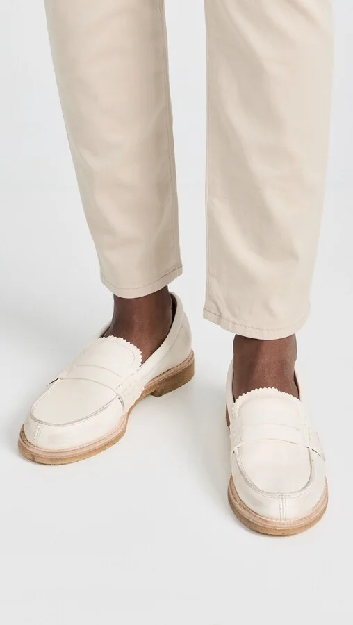 Golden Goose Jerry Loafers - Image 2