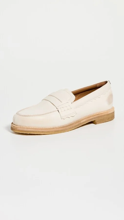 Golden Goose Jerry Loafers - Image 3