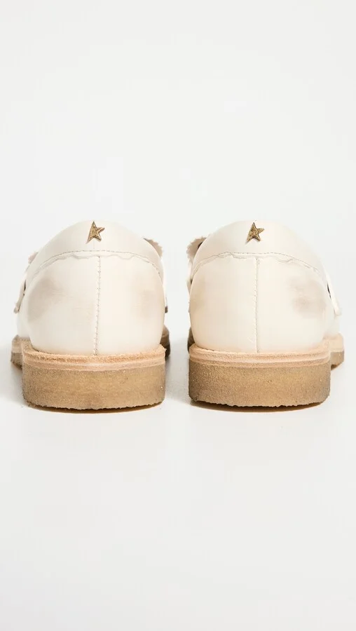 Golden Goose Jerry Loafers - Image 4