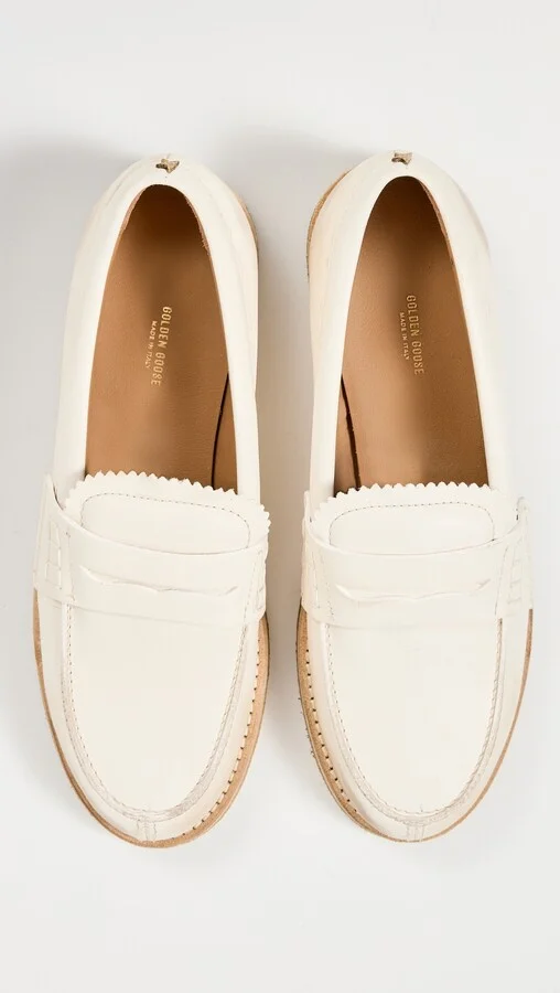 Golden Goose Jerry Loafers - Image 5