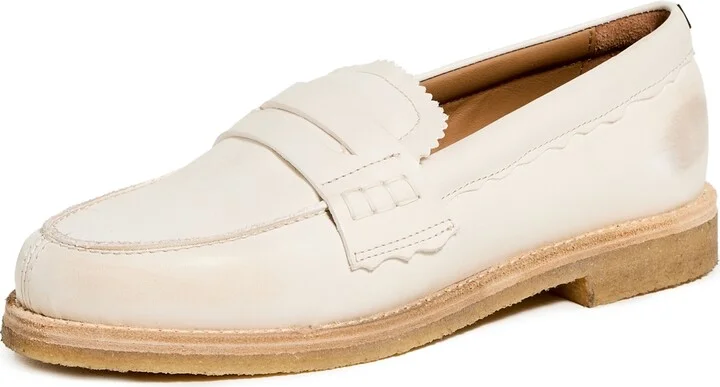 Golden Goose Jerry Loafers