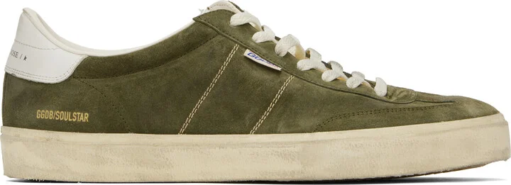 OLIVE GRN/WHIT/MILK