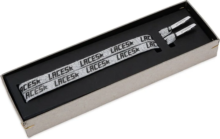 Golden Goose Laces Design Laces