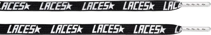 Golden Goose Laces Print Laces - Image 2