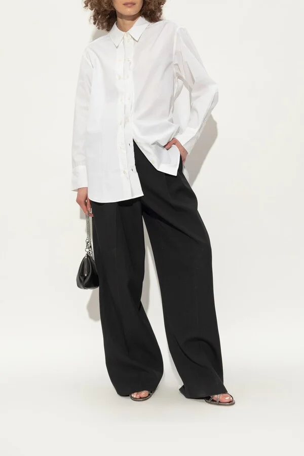 Golden Goose Leather Sandals 'nico' - Image 3