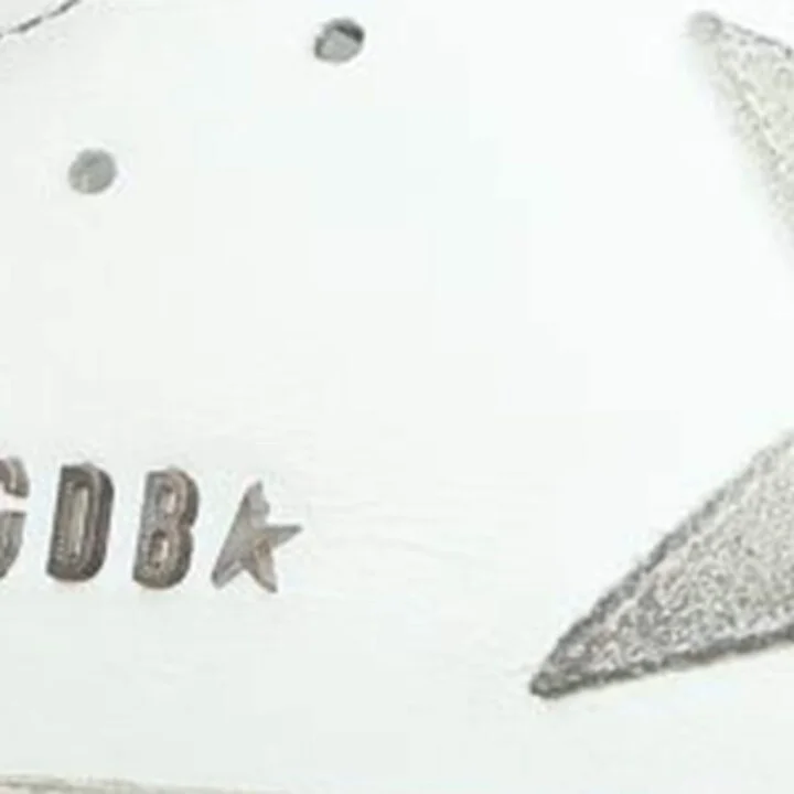 Golden Goose Leather Superstar Sneakers - Image 6