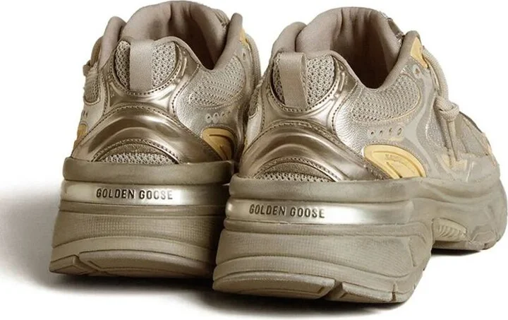 SILVER/GOLD