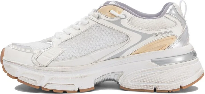 Golden Goose "Lightstar" Sneaker - Image 3