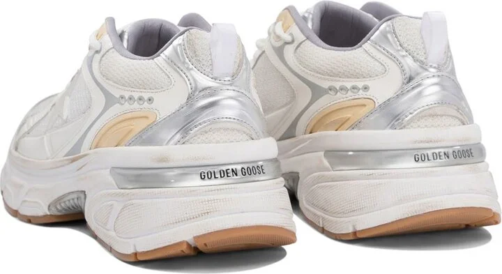 Golden Goose "Lightstar" Sneaker - Image 4