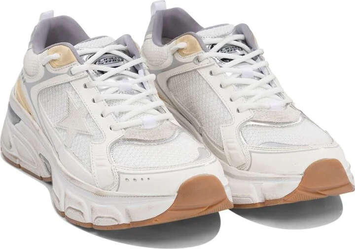 Golden Goose "Lightstar" Sneaker - Image 2