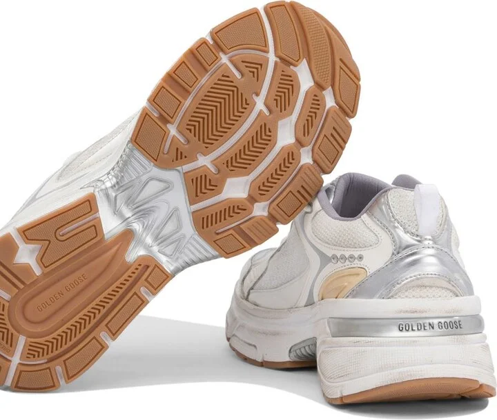 Golden Goose "Lightstar" Sneaker - Image 5
