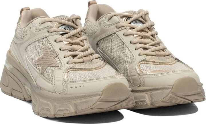 Golden Goose "Lightstar" Sneaker - Image 2