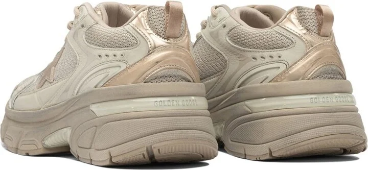 Golden Goose "Lightstar" Sneaker - Image 4