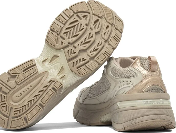 Golden Goose "Lightstar" Sneaker - Image 5