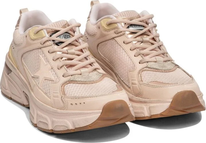 Golden Goose "Lightstar" Sneaker - Image 2