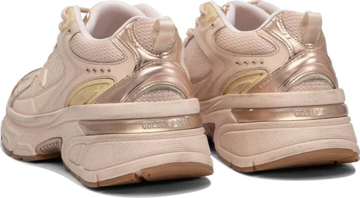 Golden Goose "Lightstar" Sneaker - Image 4