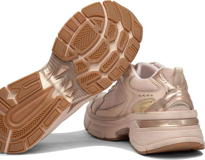Golden Goose "Lightstar" Sneaker - Image 5