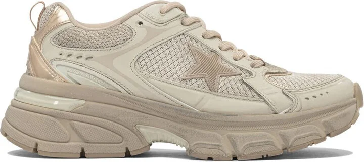 Golden Goose "Lightstar" Sneaker