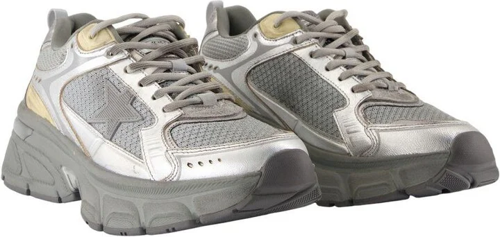 Golden Goose Lightstar Sneakers - Image 2