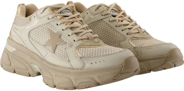 Golden Goose Lightstar Sneakers - Image 2