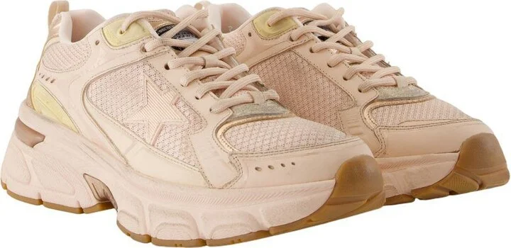 Golden Goose Lightstar Sneakers - Image 2