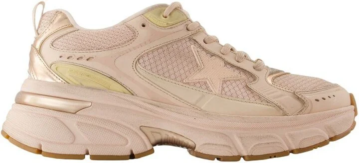 Golden Goose Lightstar Sneakers