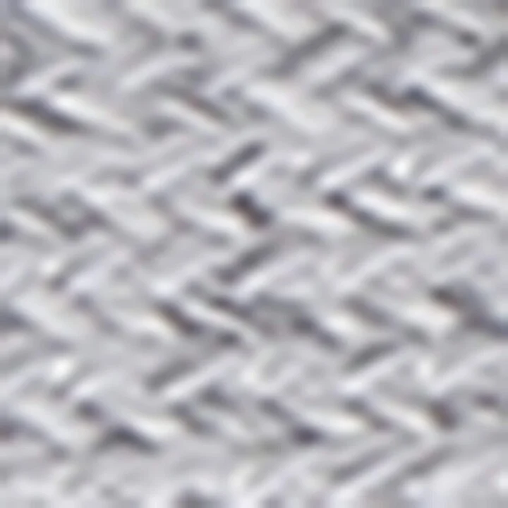 Golden Goose Logo Print Laces - Image 3