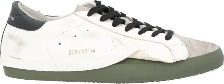 Golden Goose Man Sneakers - Image 3