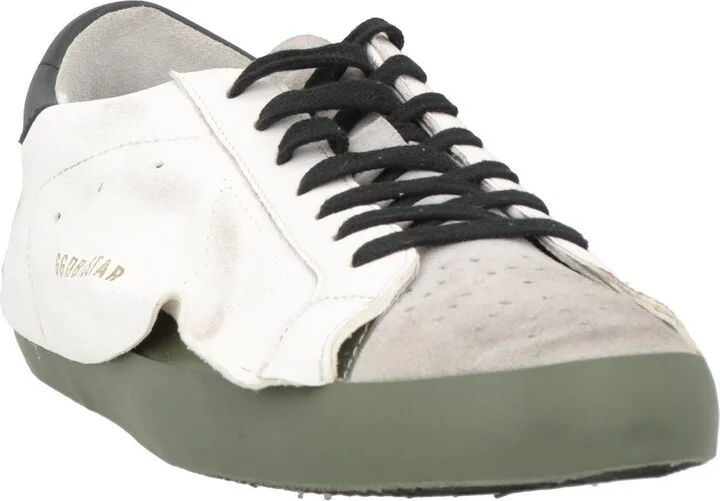 Golden Goose Man Sneakers - Image 4