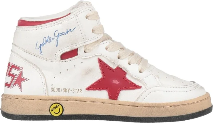 Golden Goose Man Sneakers - Image 3