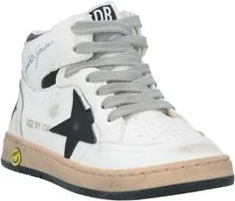 Golden Goose Man Sneakers - Image 5