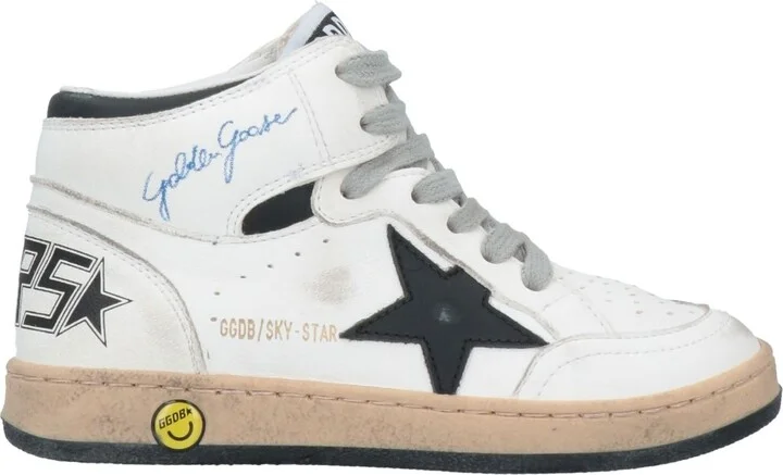 Golden Goose Man Sneakers - Image 6