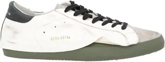 Golden Goose Man Sneakers