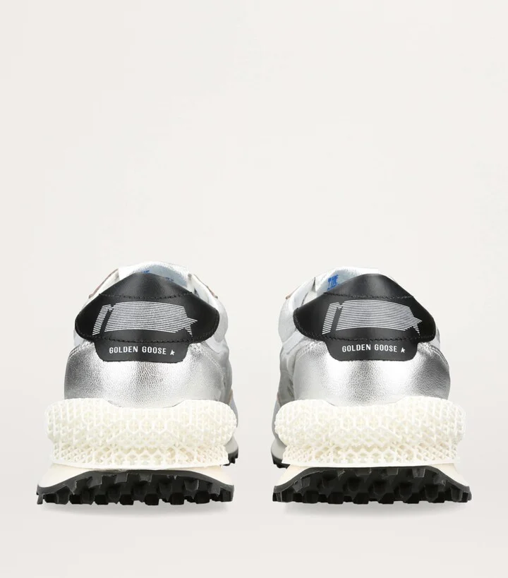Golden Goose Marathon Runner Sneakers - Image 2