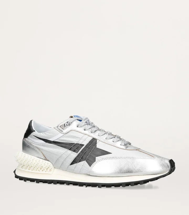 Golden Goose Marathon Runner Sneakers - Image 3