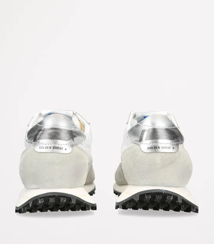 Golden Goose Marathon Runner Sneakers - Image 2