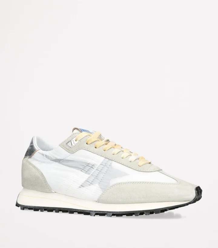 Golden Goose Marathon Runner Sneakers - Image 3