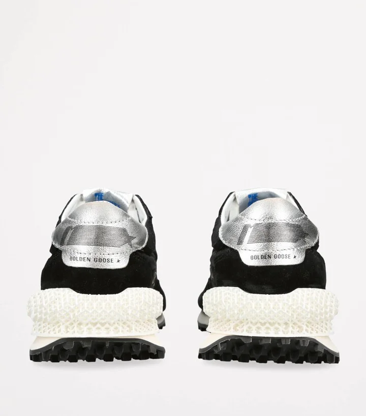 Golden Goose Marathon Runner Sneakers - Image 2