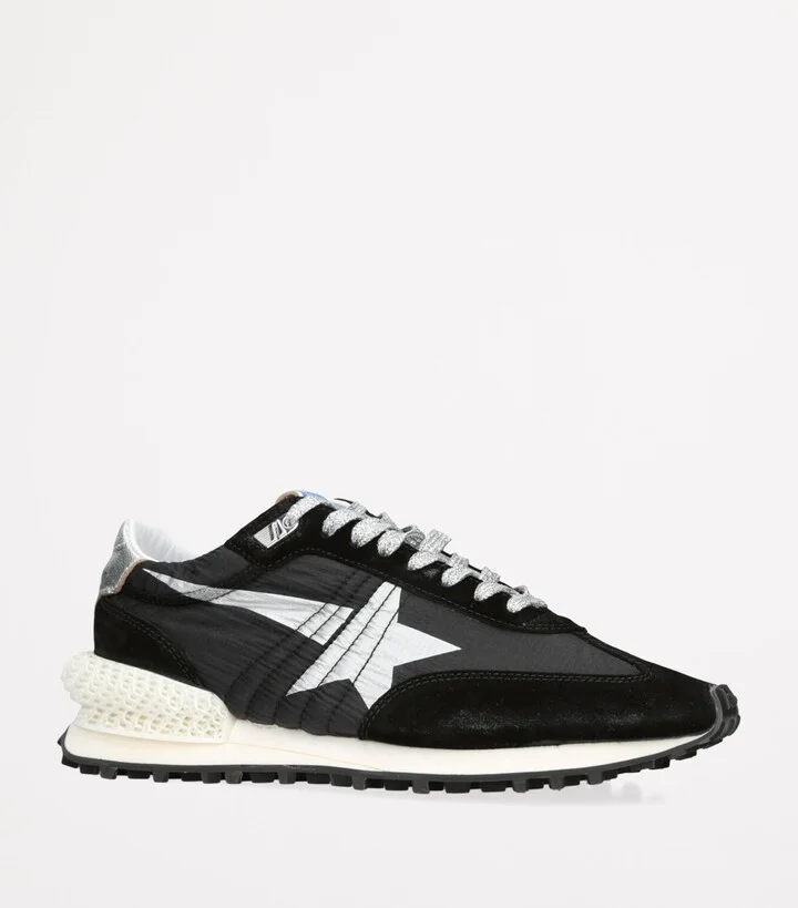 Golden Goose Marathon Runner Sneakers - Image 3