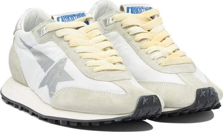 Golden Goose "Marathon" Sneaker - Image 2